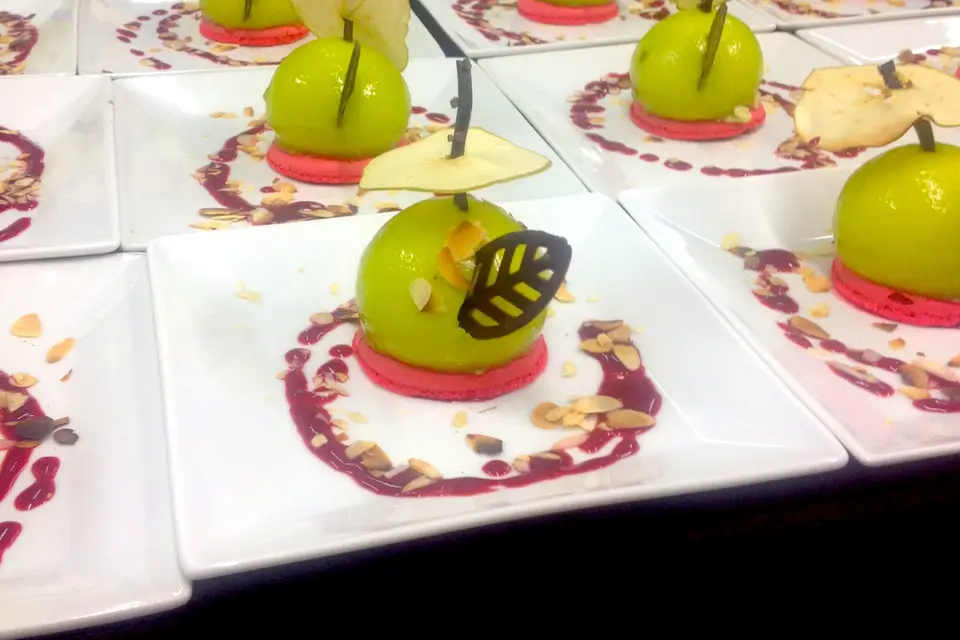 Le Rouget Noir — photo 2