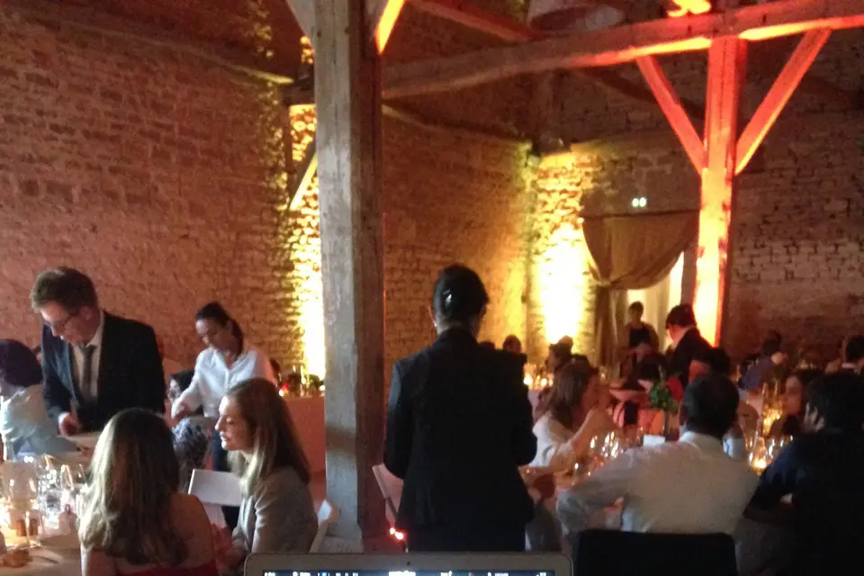 Almega Events — photo 6