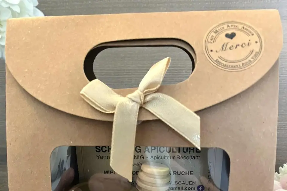 Schoenig Apiculture — photo 2