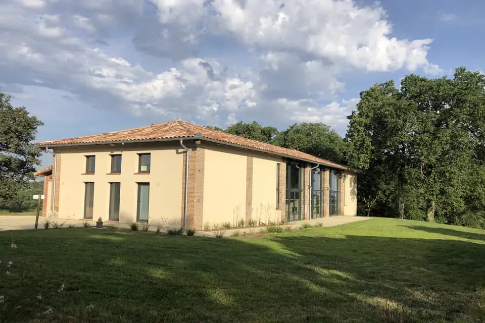 La Métairie du Fusté — photo 5