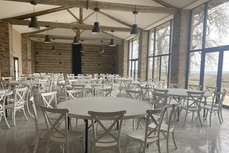 La Métairie du Fusté — photo 4