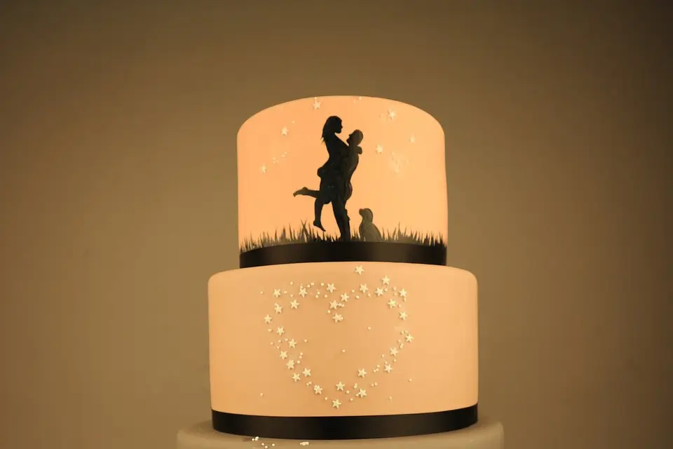 Crazy Cake — photo 6