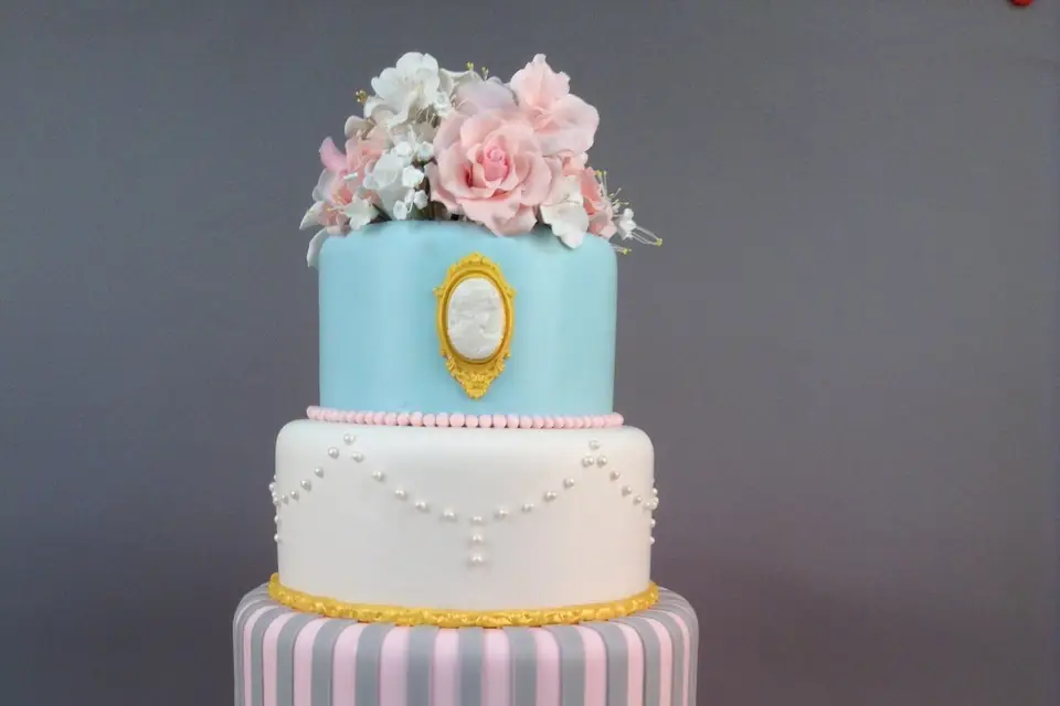 Crazy Cake — photo 3