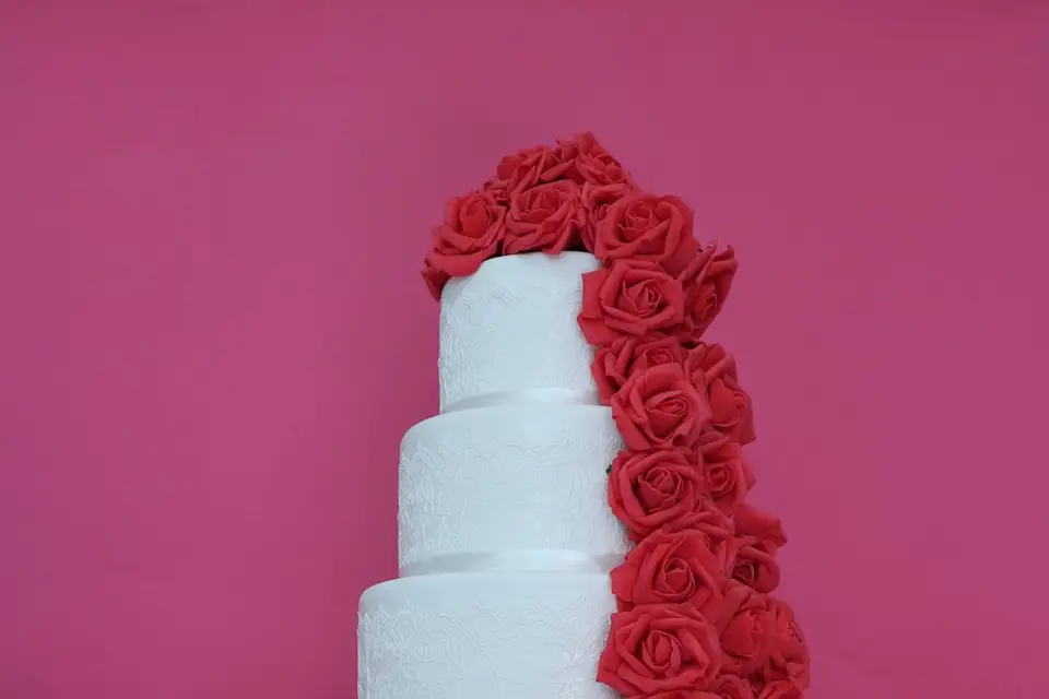 Crazy Cake — photo 7