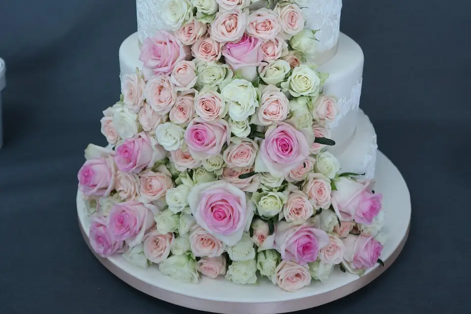 Crazy Cake — photo 4