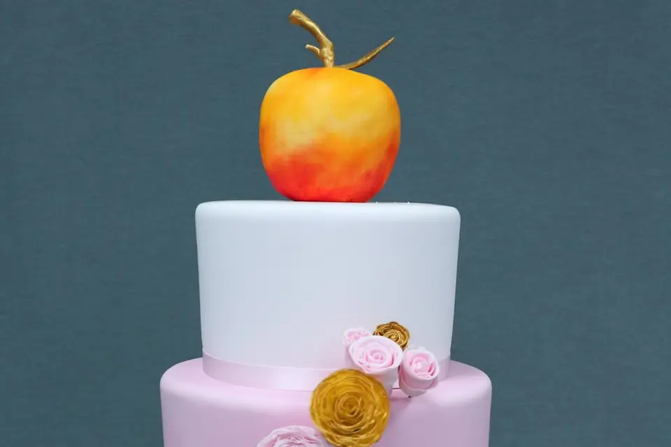 Crazy Cake — photo 5