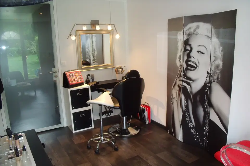 Avant Après — photo 1