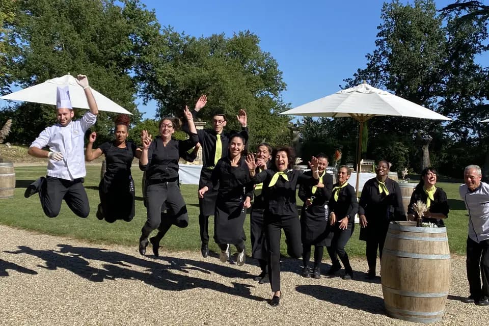 ADquat Traiteur — photo 3