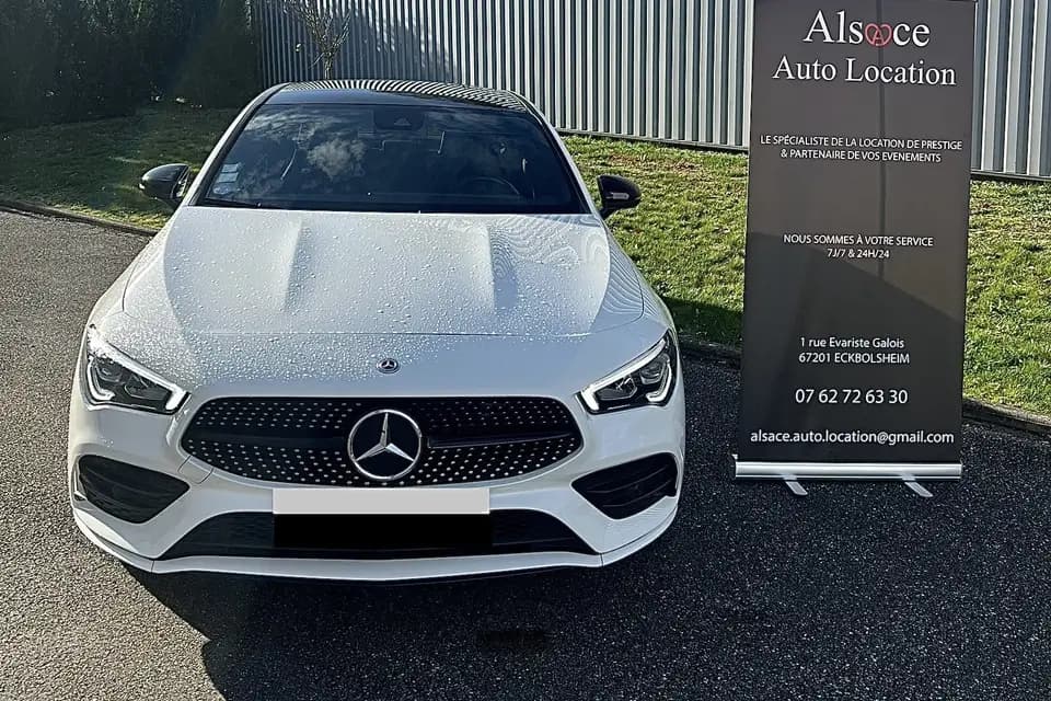 Alsace Auto Location — photo 6