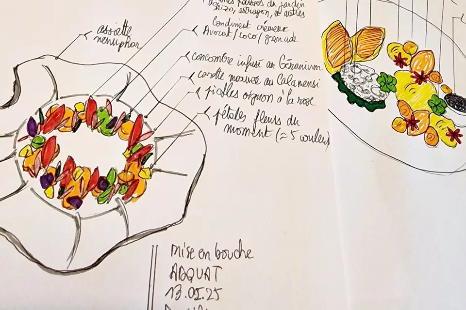 ADquat Traiteur — photo 8