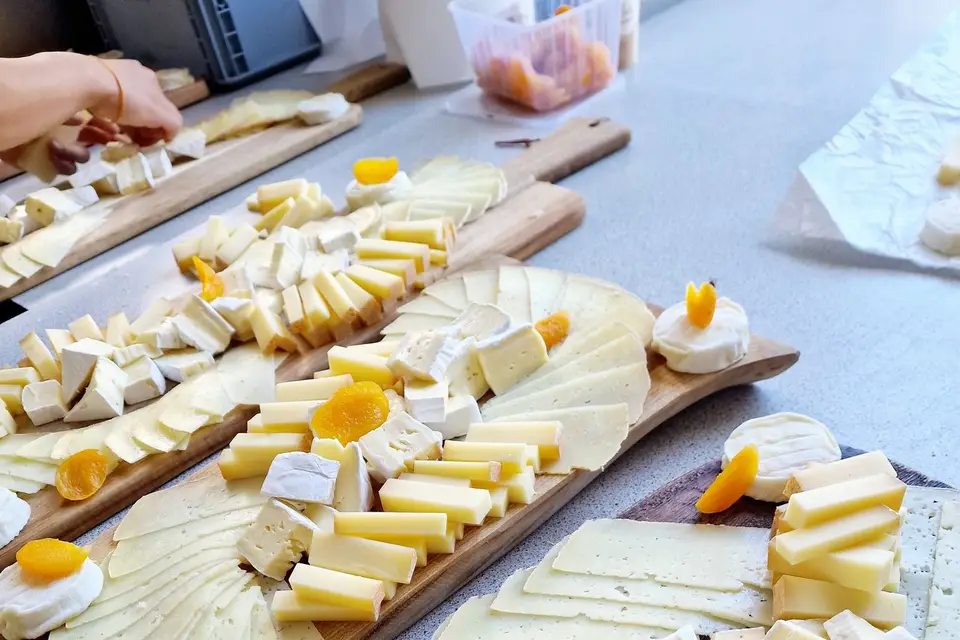 ADquat Traiteur — photo 4