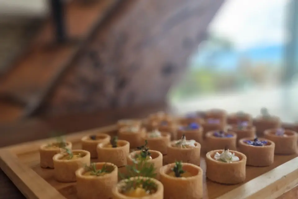 ADquat Traiteur — photo 2