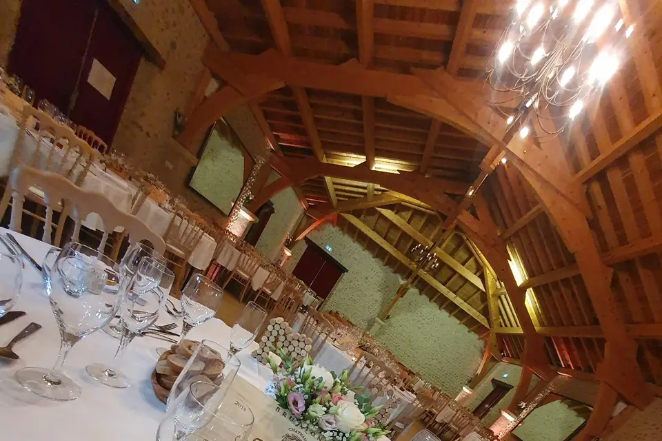 ADquat Traiteur — photo 7