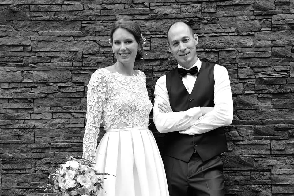 David Jost Photographe — photo 8