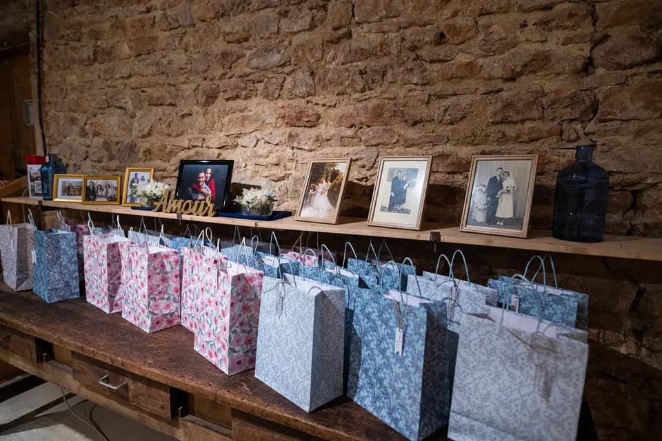 Célébrons — photo 7