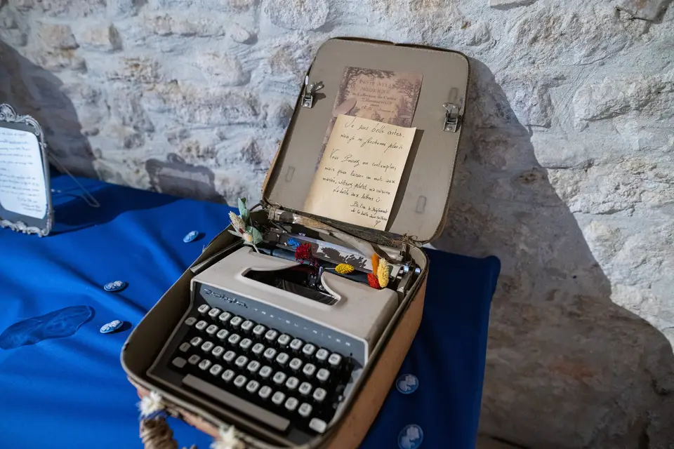 Célébrons — photo 8