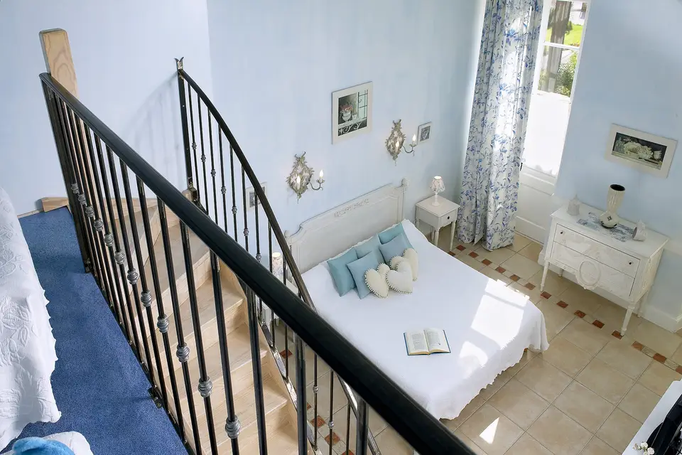 Hôtel l'Orangeraie — photo 8