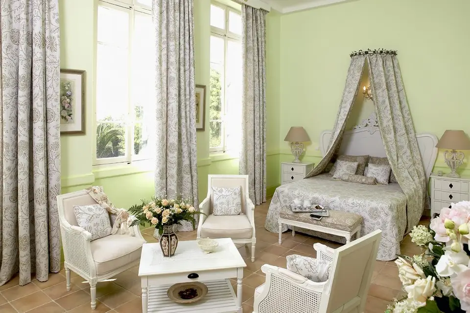 Hôtel l'Orangeraie — photo 2