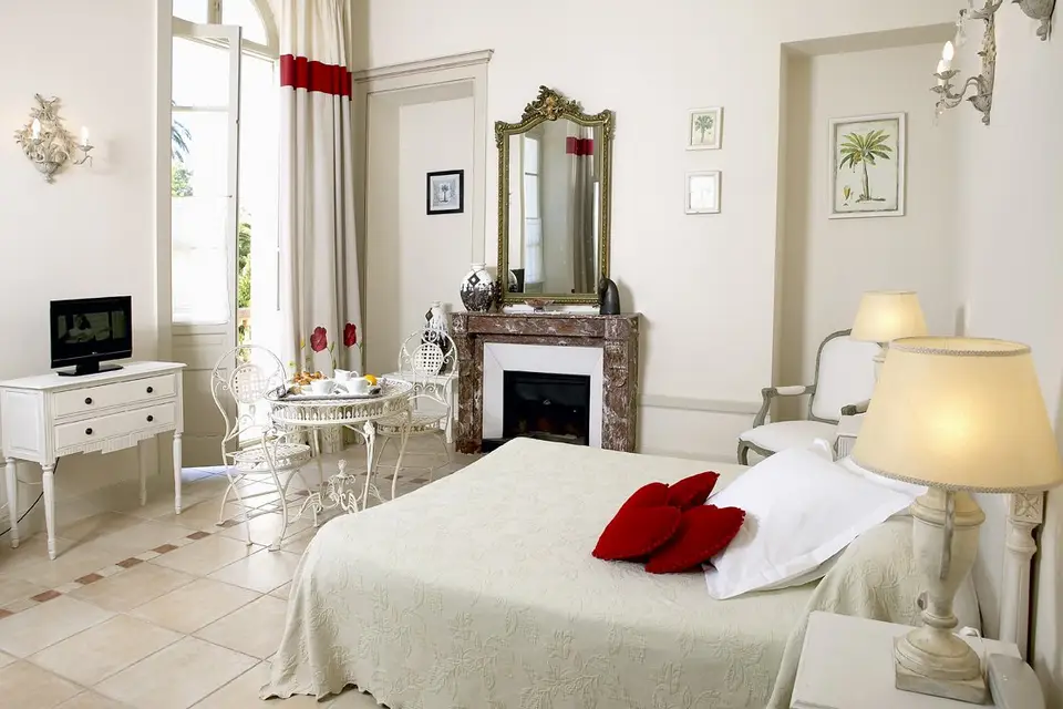 Hôtel l'Orangeraie — photo 3