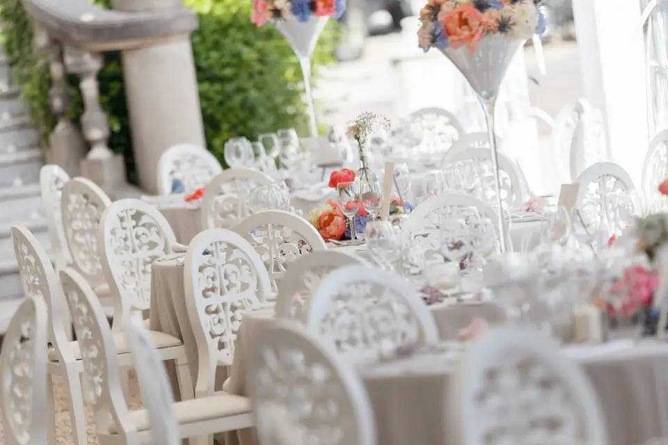 Hôtel l'Orangeraie — photo 7