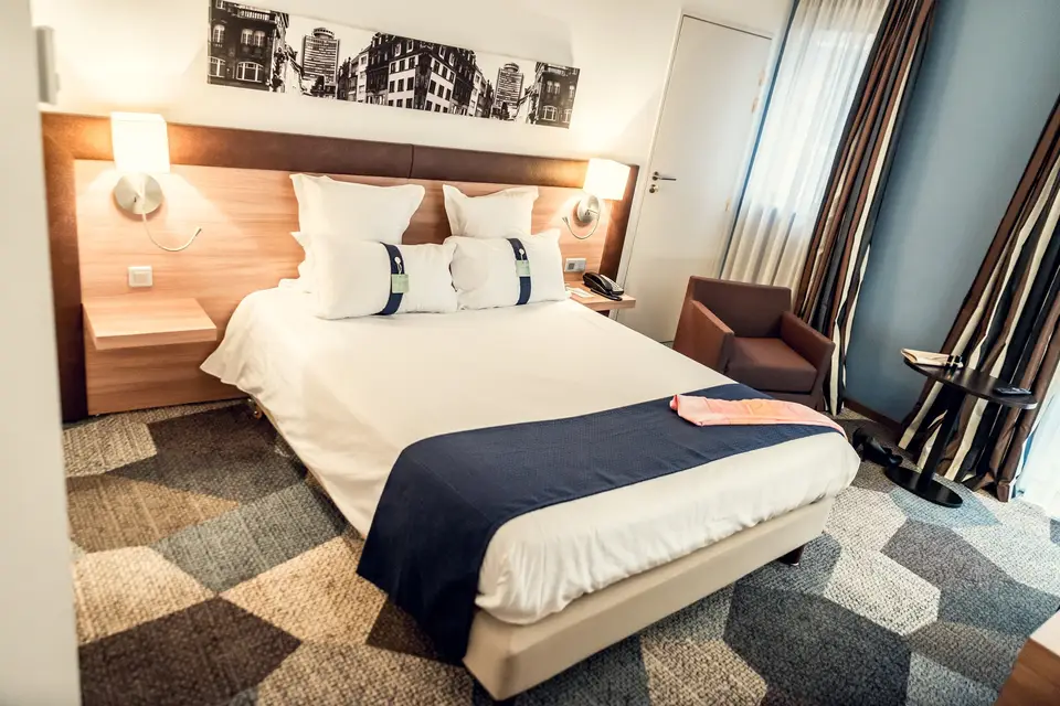 Holiday Inn Mulhouse — photo 2