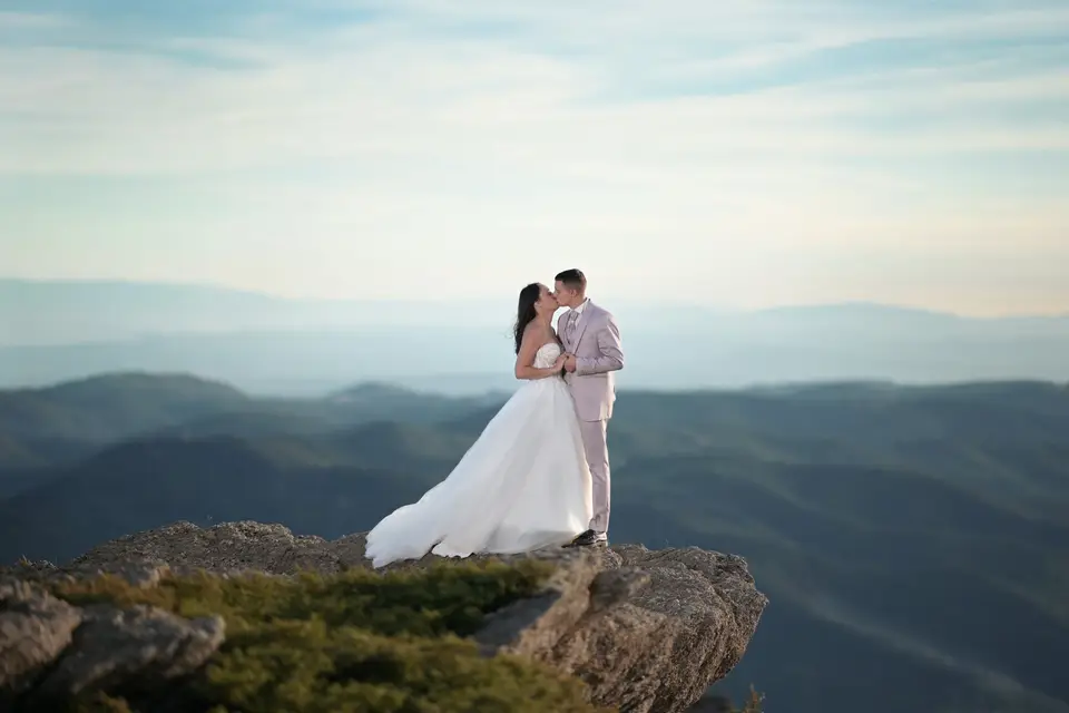 Ciné Mariage Studio — photo 1