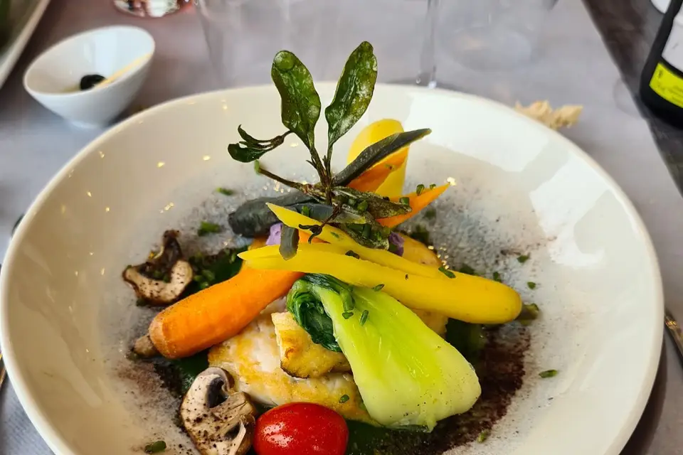 Au Palais Gourmand — photo 3