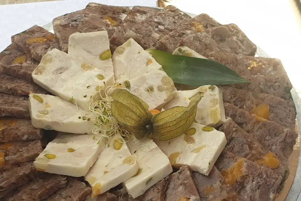 Au Palais Gourmand — photo 4