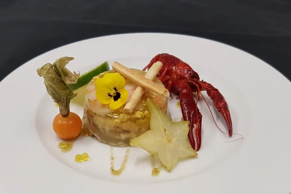 Au Palais Gourmand — photo 6