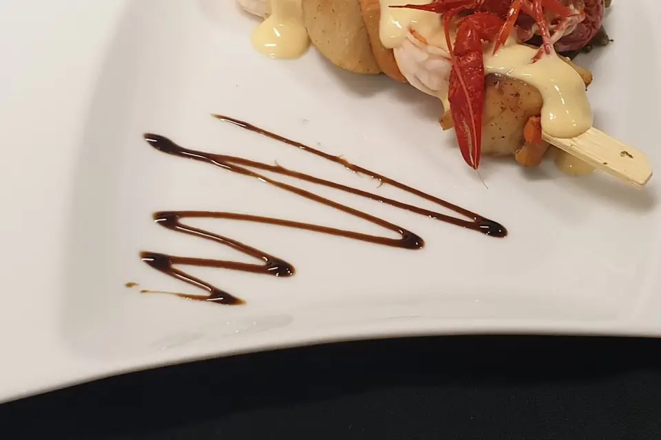 Au Palais Gourmand — photo 7