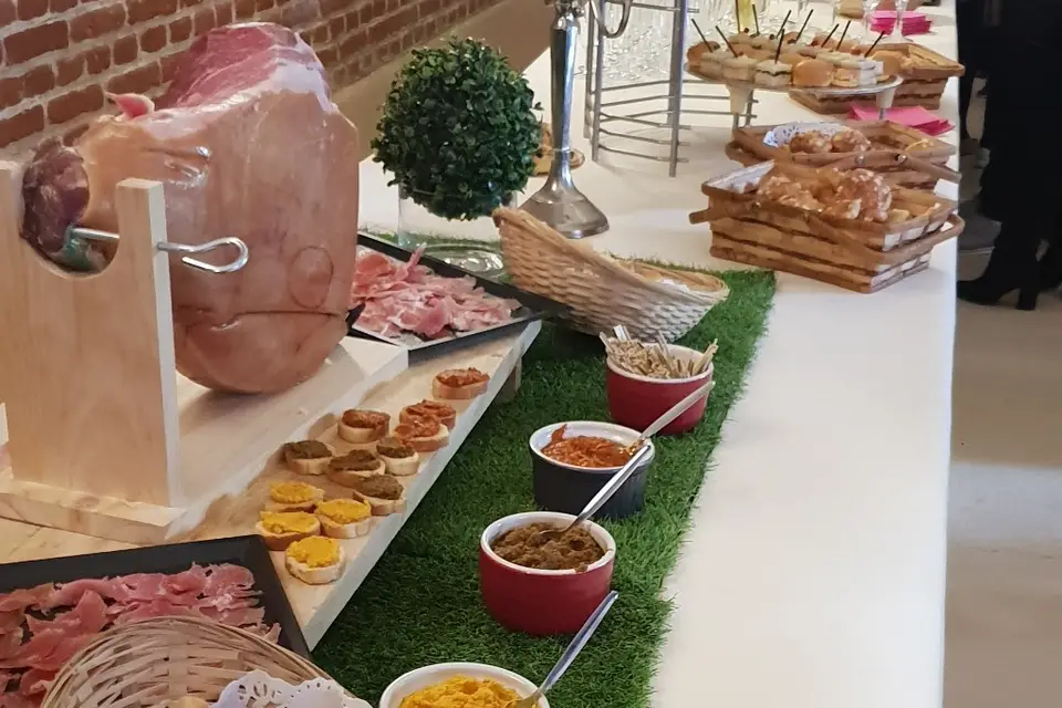 Au Palais Gourmand — photo 8