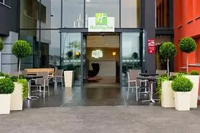 Holiday Inn Mulhouse — photo 1