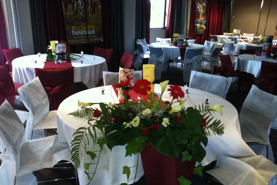 Holiday Inn Mulhouse — photo 7