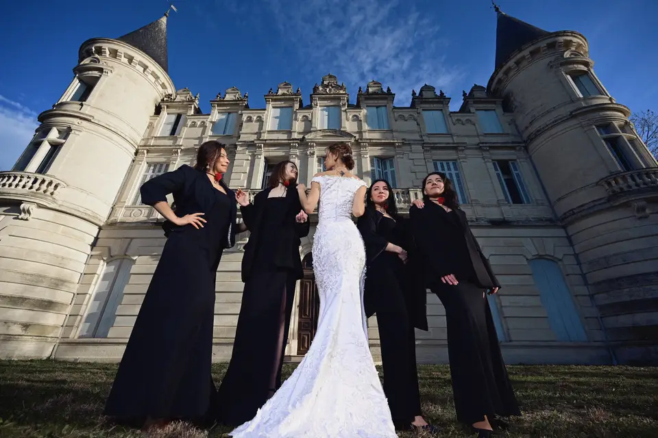 Ciné Mariage Studio — photo 3