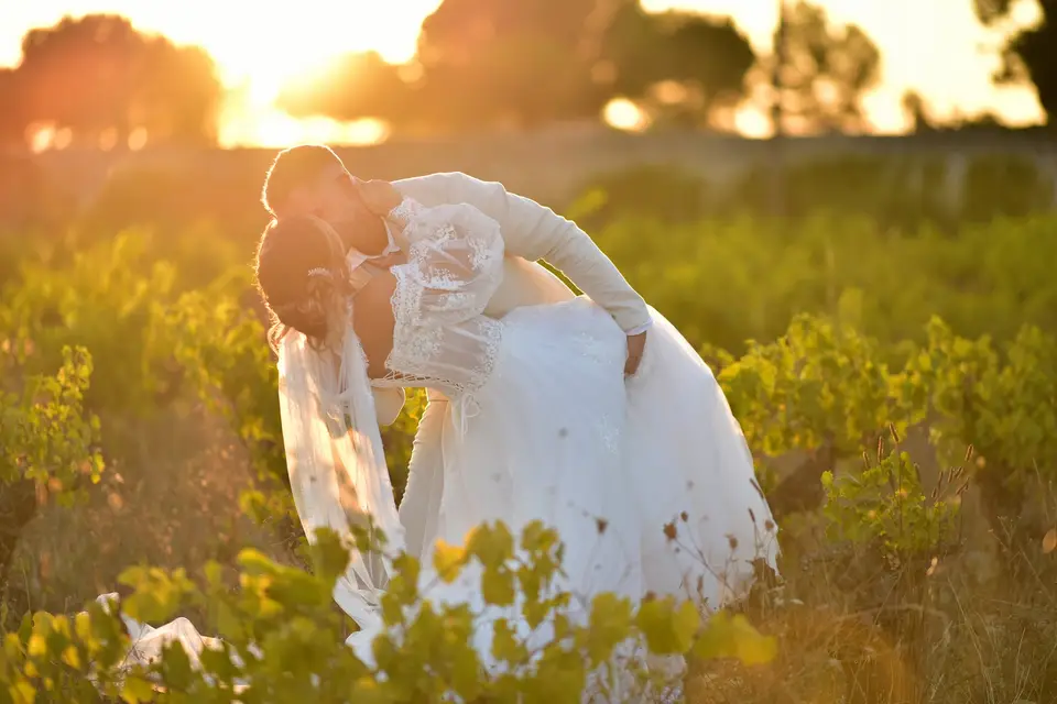 Ciné Mariage Studio — photo 5