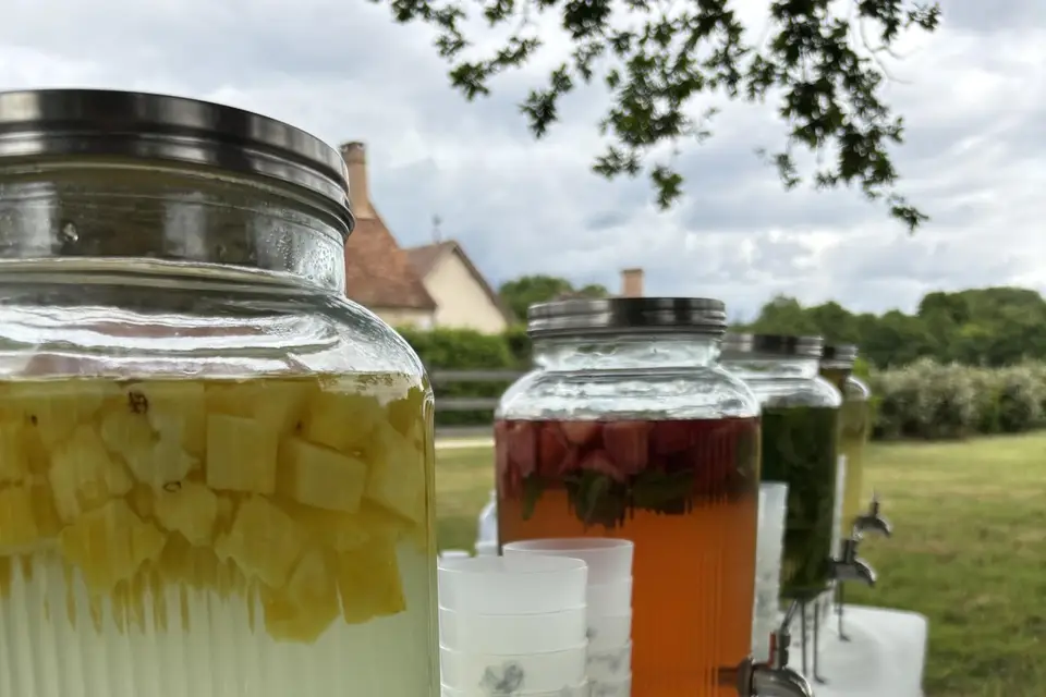 Boulangerie Teleguei