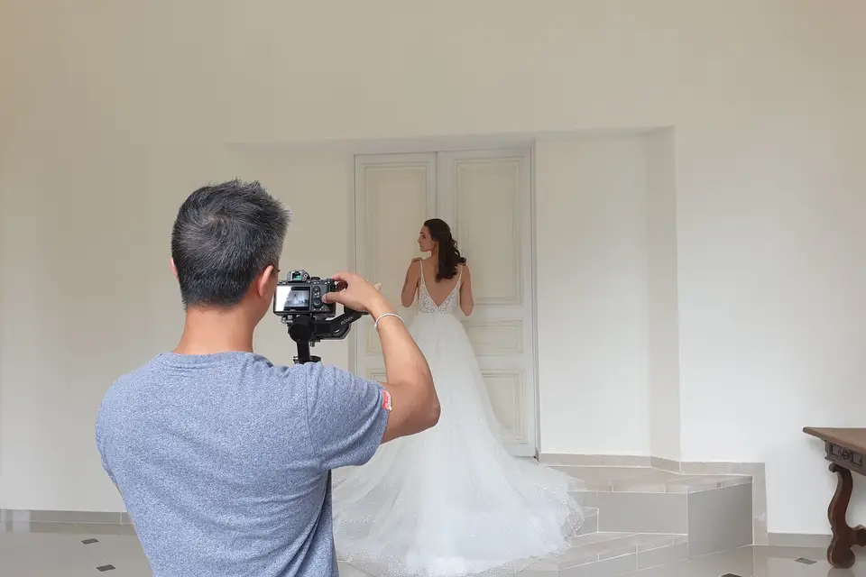 Hongui Film — photo 5