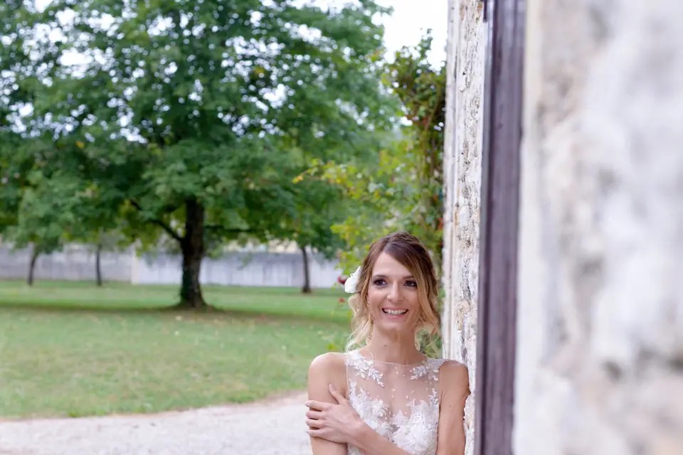 Fanny Anaïs D. — photo 5