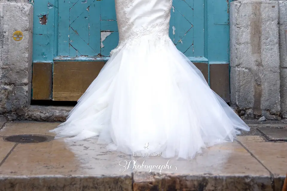 Fanny Anaïs D. — photo 3