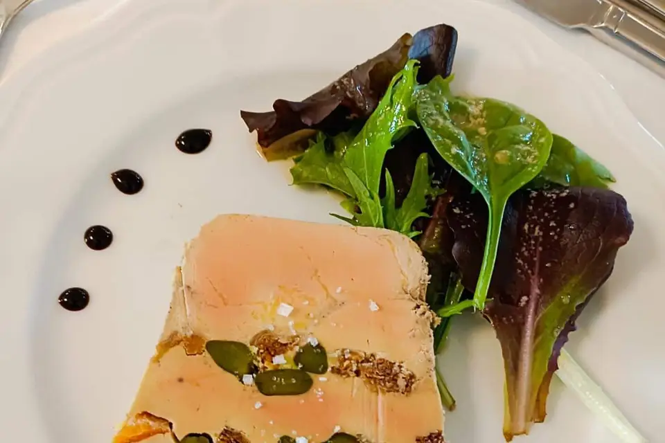 Boulangerie Teleguei — photo 1