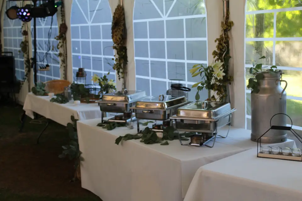 Menu Maxime — photo 7