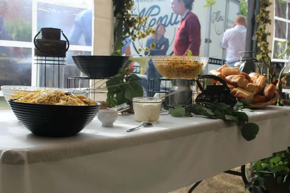 Menu Maxime — photo 3