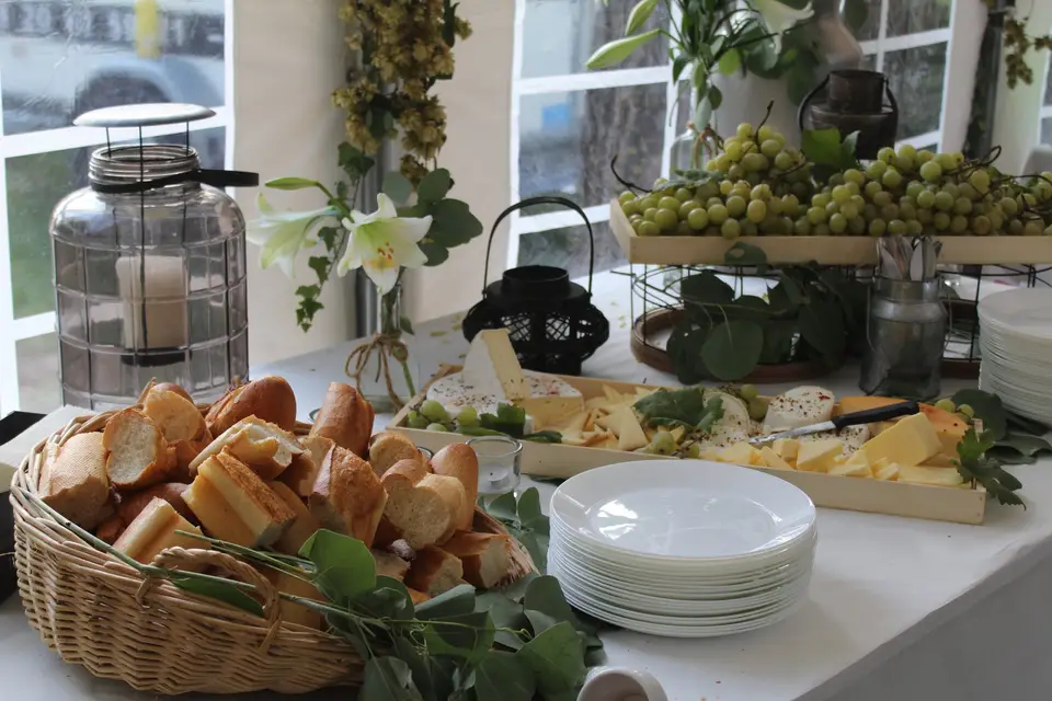 Menu Maxime — photo 2