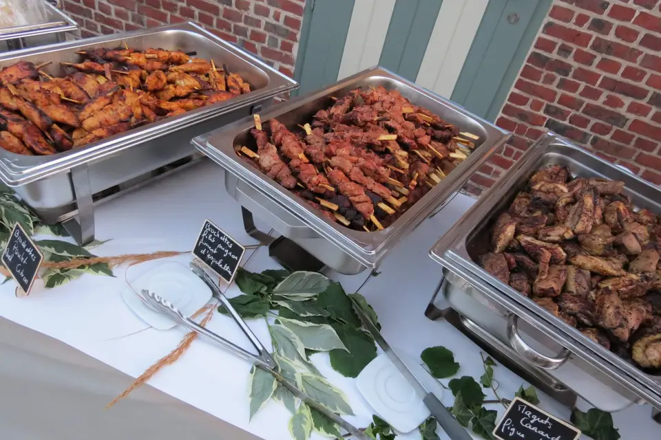 Menu Maxime — photo 4