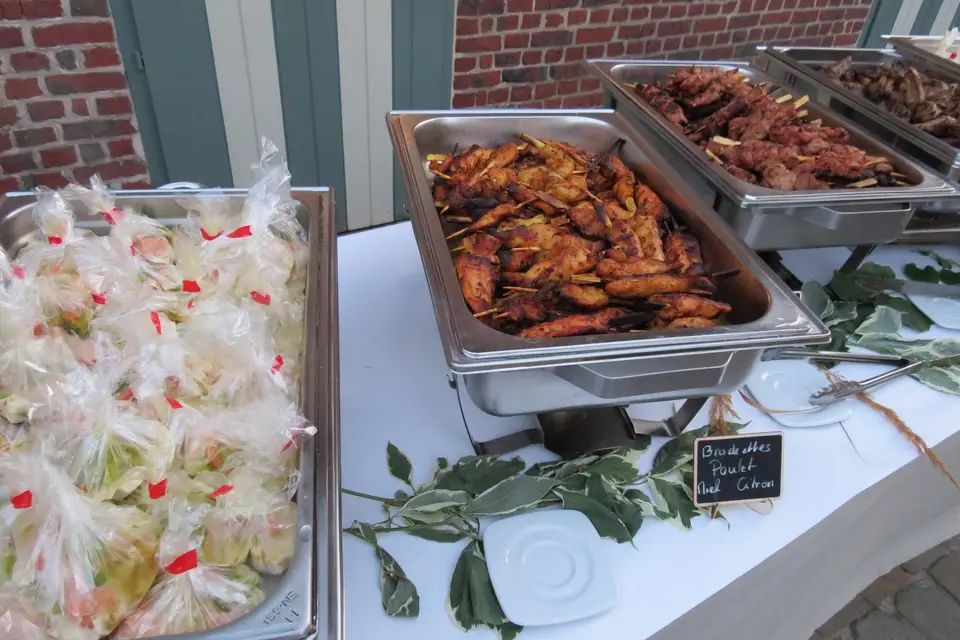 Menu Maxime — photo 8