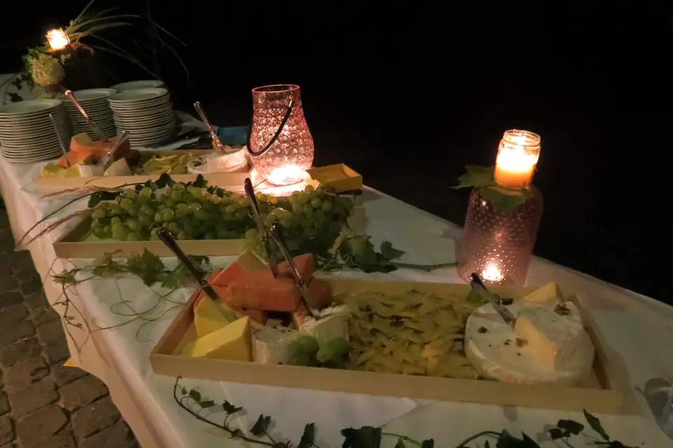 Menu Maxime — photo 5