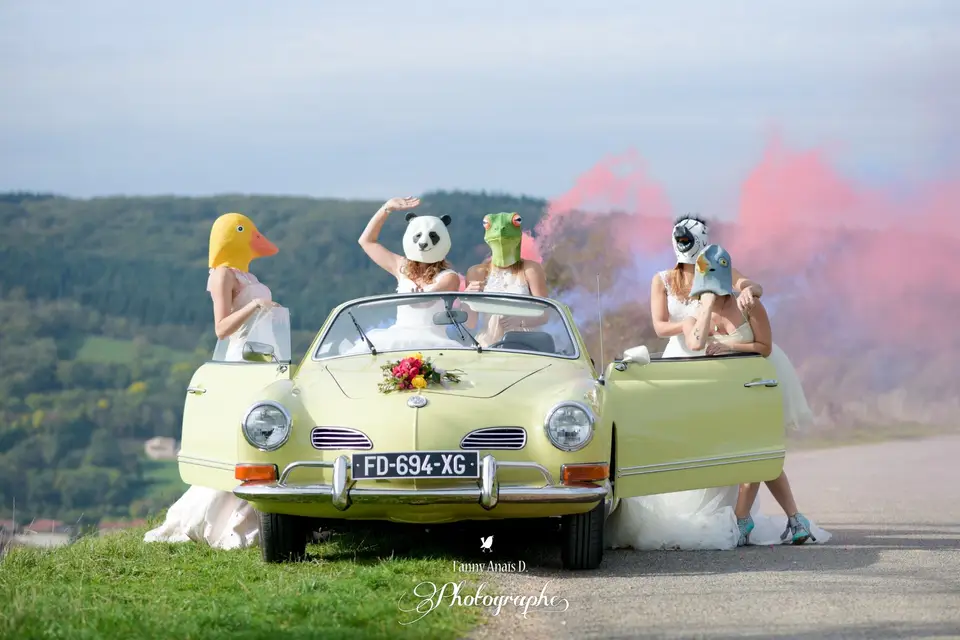 Fanny Anaïs D. — photo 9