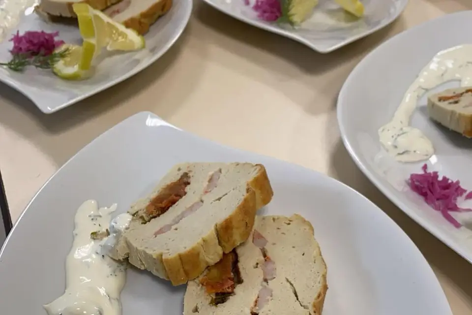 Boulangerie Teleguei — photo 6