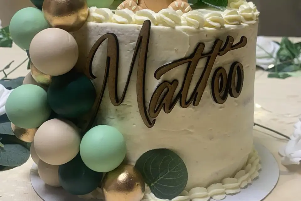 Boulangerie Teleguei — photo 8