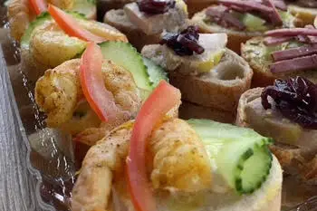 Boulangerie Teleguei — photo 2